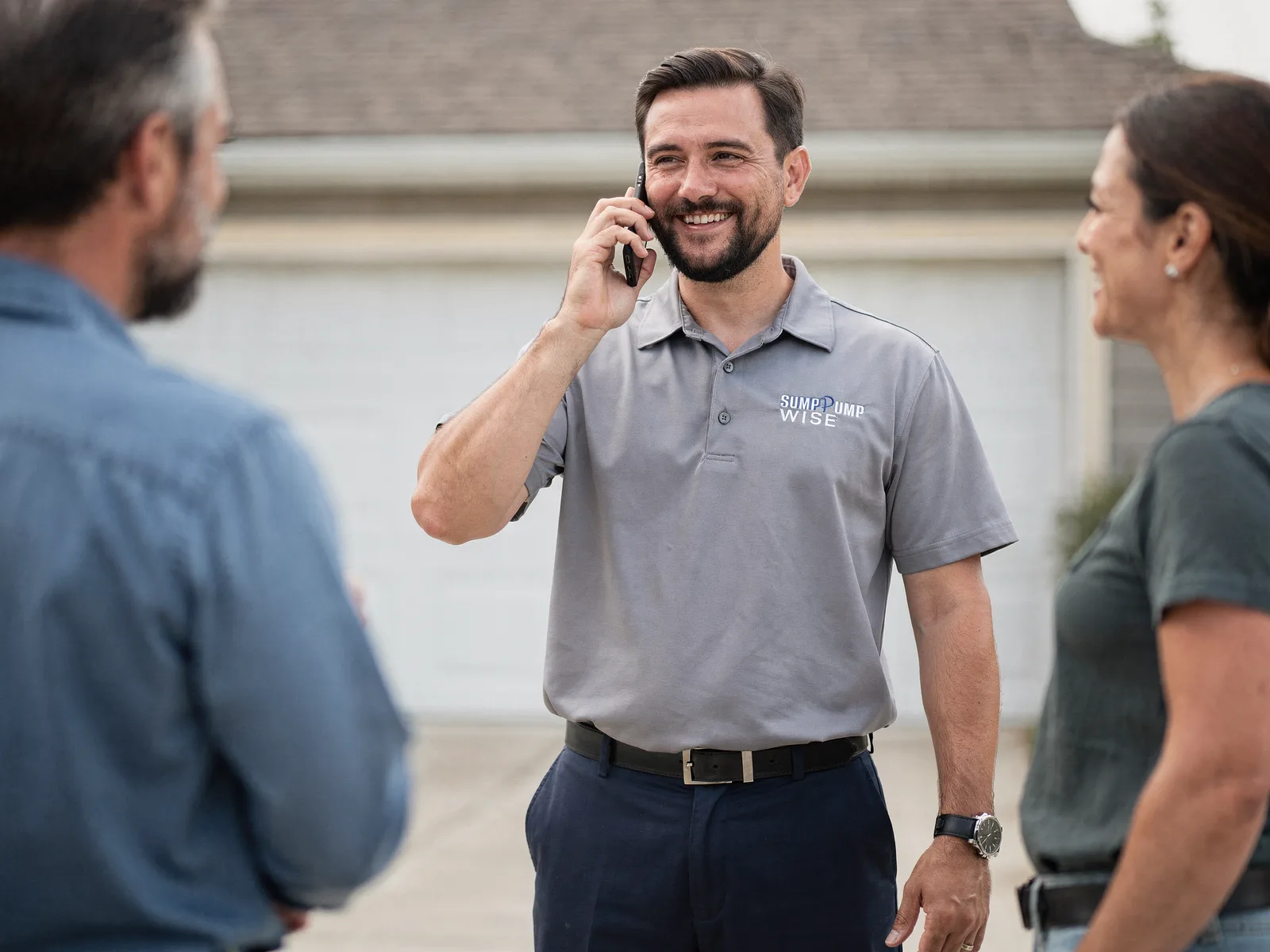 Pipe Repair And Replacement in Carmichael, CA